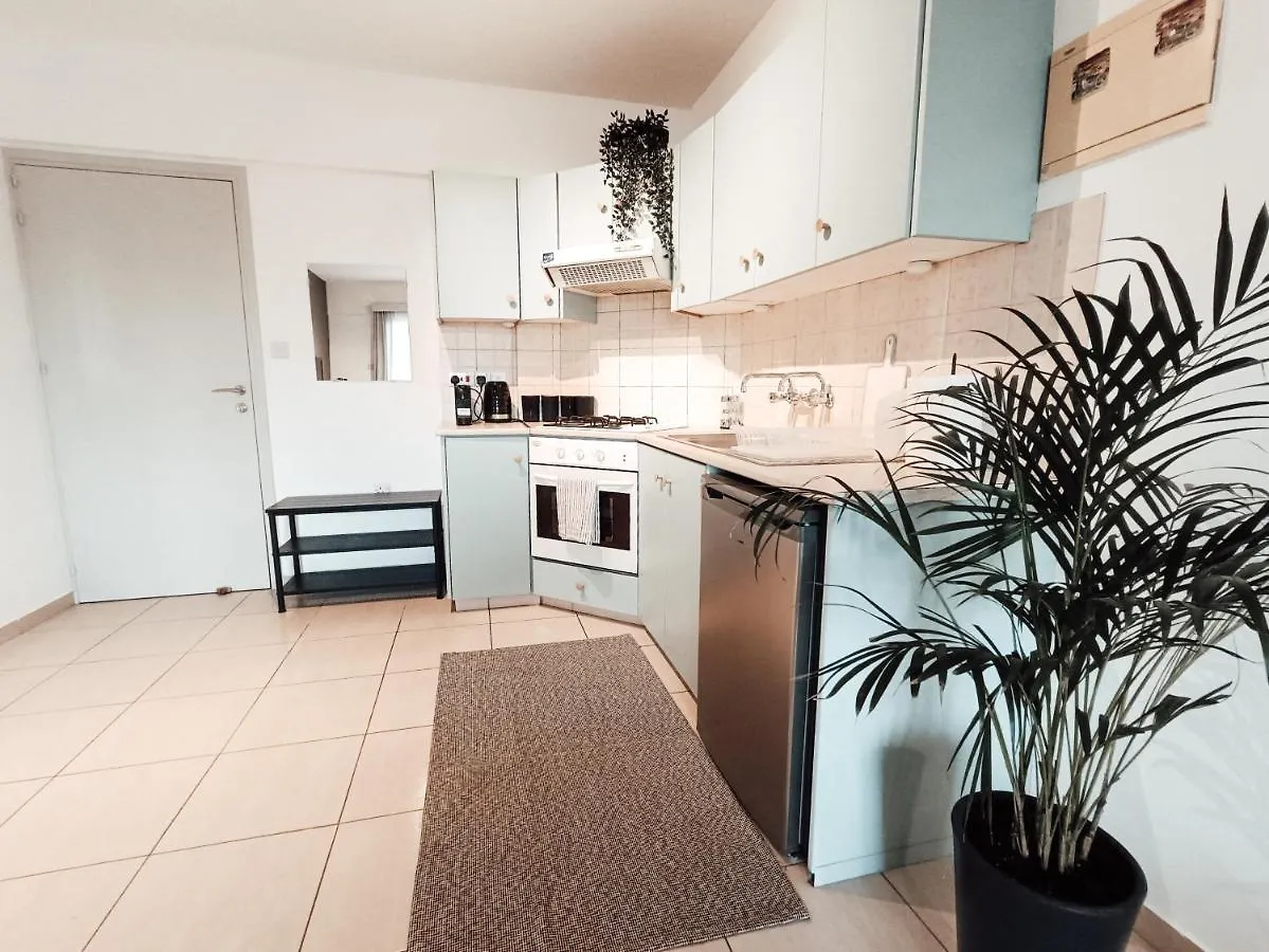 Apartament The Chalk Larnaca 0*,  Cypr