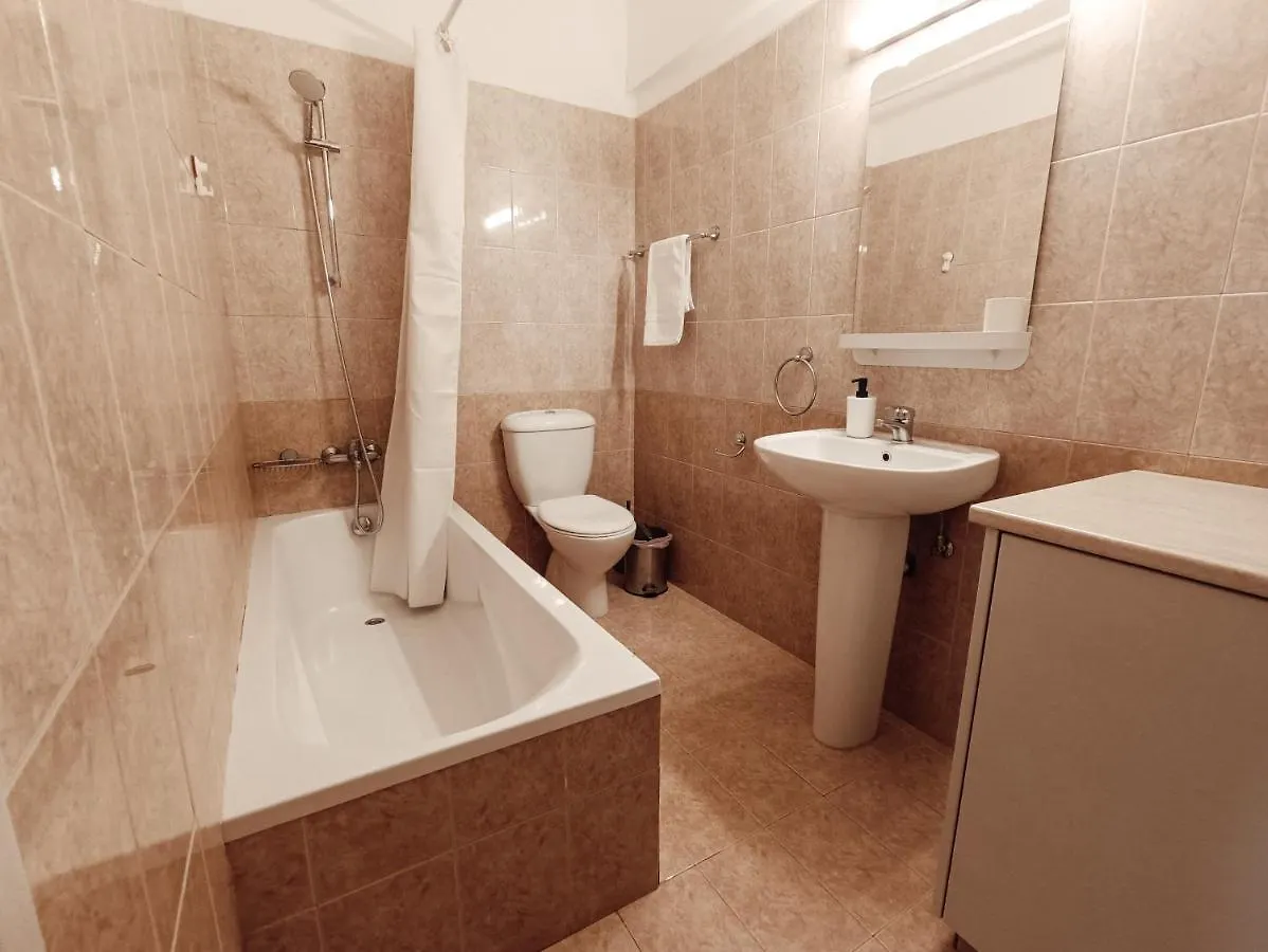 Apartament The Chalk Larnaca